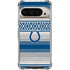 NFL Indianapolis Colts Trailblazer Pixel 9/9 Pro Clear Case